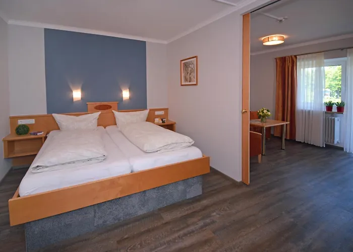 Erlkoenig Gaesteappartements