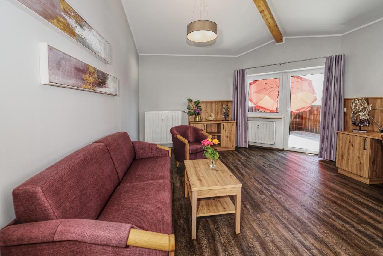 Erlkoenig Gaesteappartements