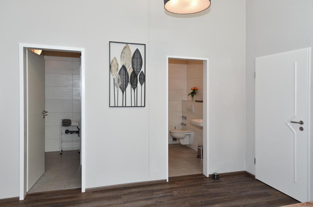 Erlkoenig Gaesteappartements