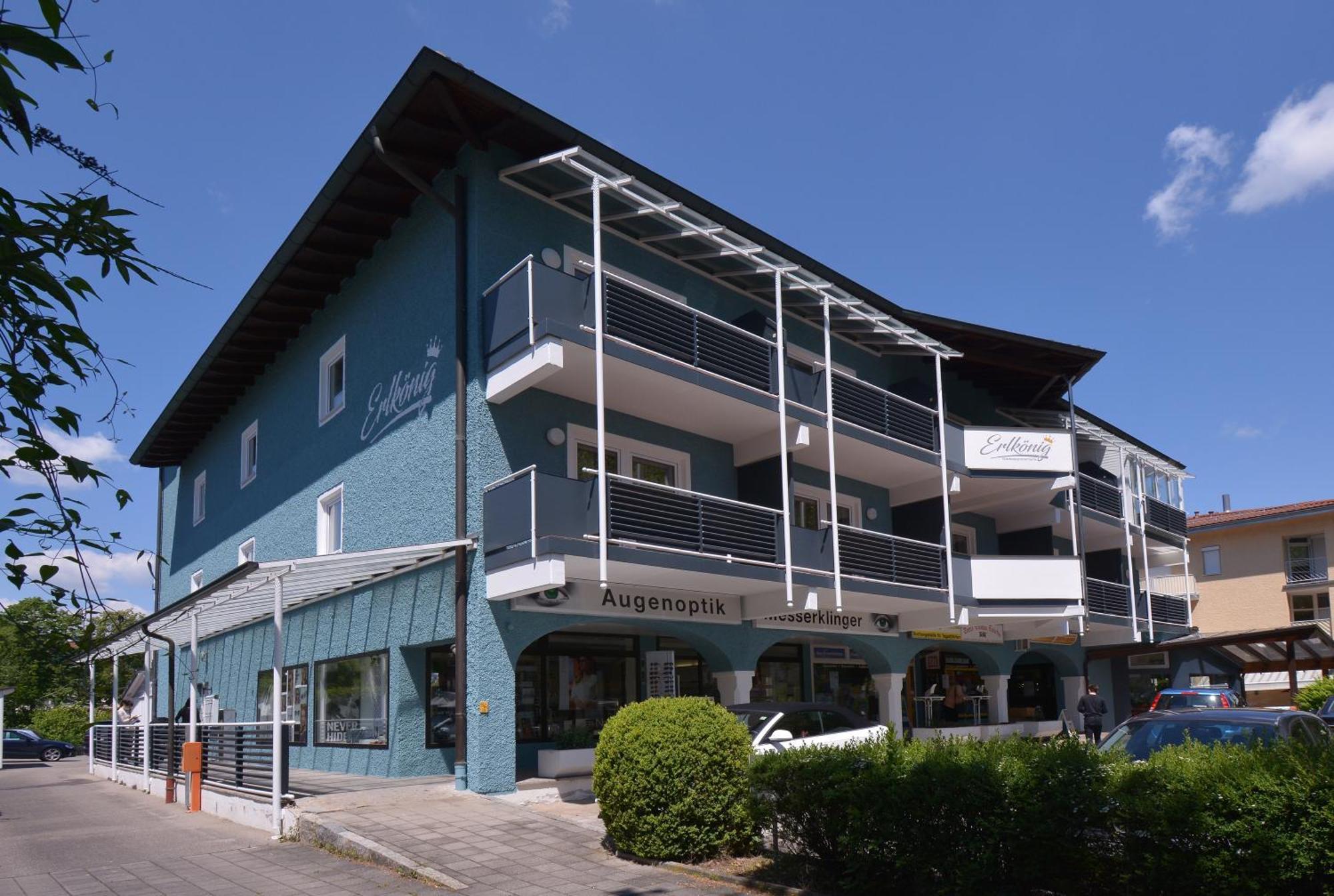 Erlkoenig Gaesteappartements