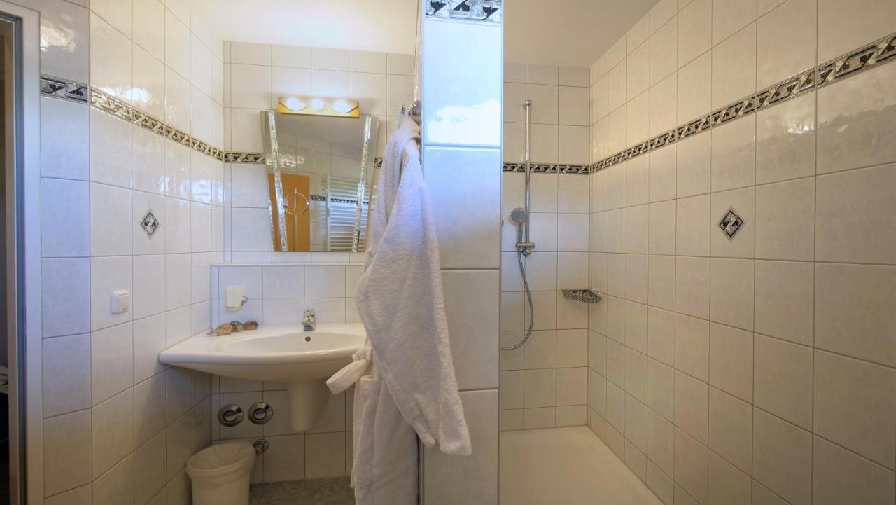 Erlkoenig Gaesteappartements