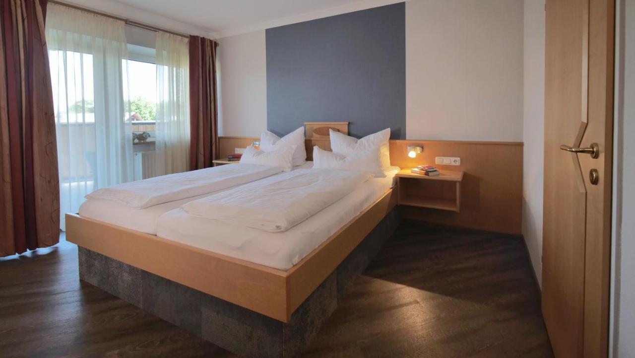 Apartment Erlkoenig Gaesteappartements