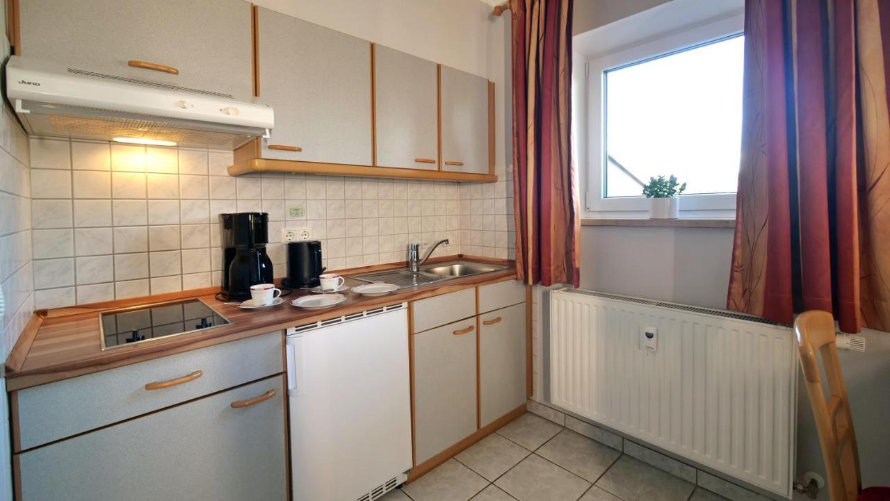 Apartment Erlkönig Gästeappartements Bad Füssing