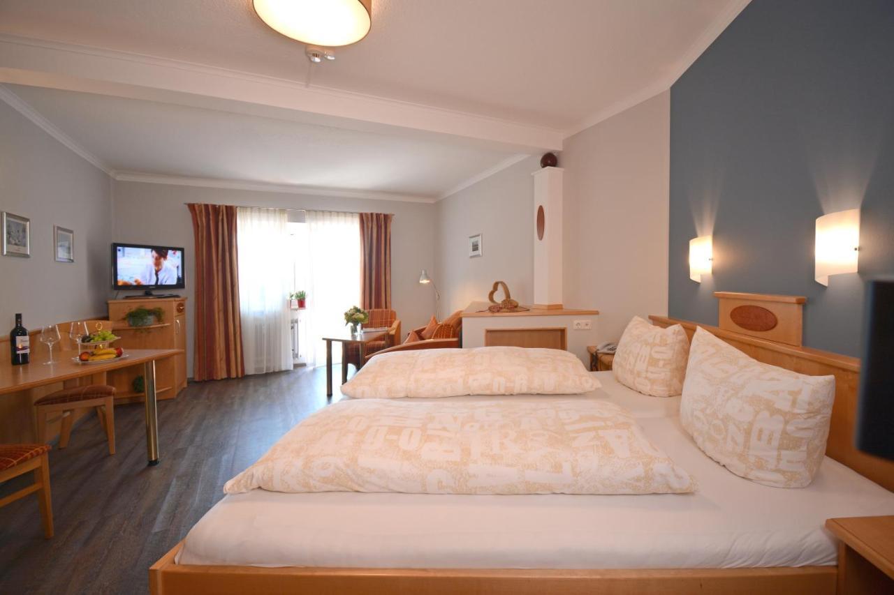 Erlkoenig Gaesteappartements