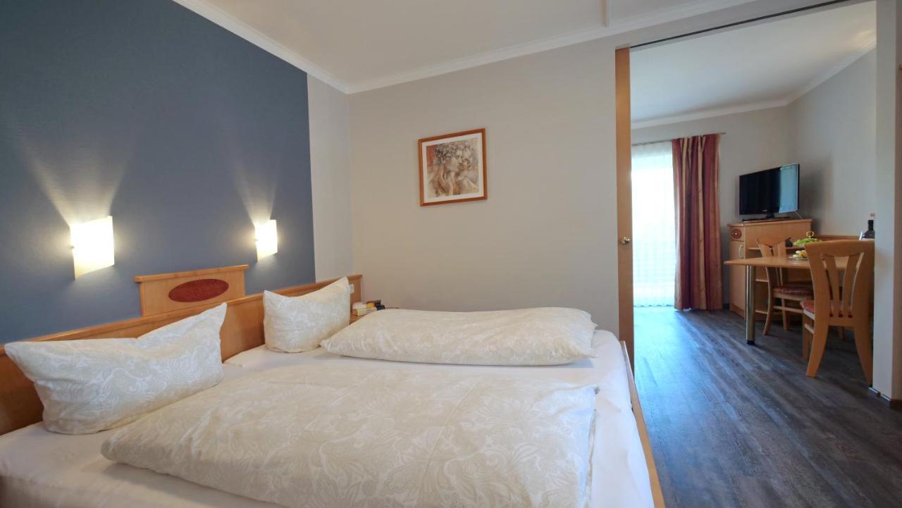 Erlkoenig Gaesteappartements Apartment Bad Fussing