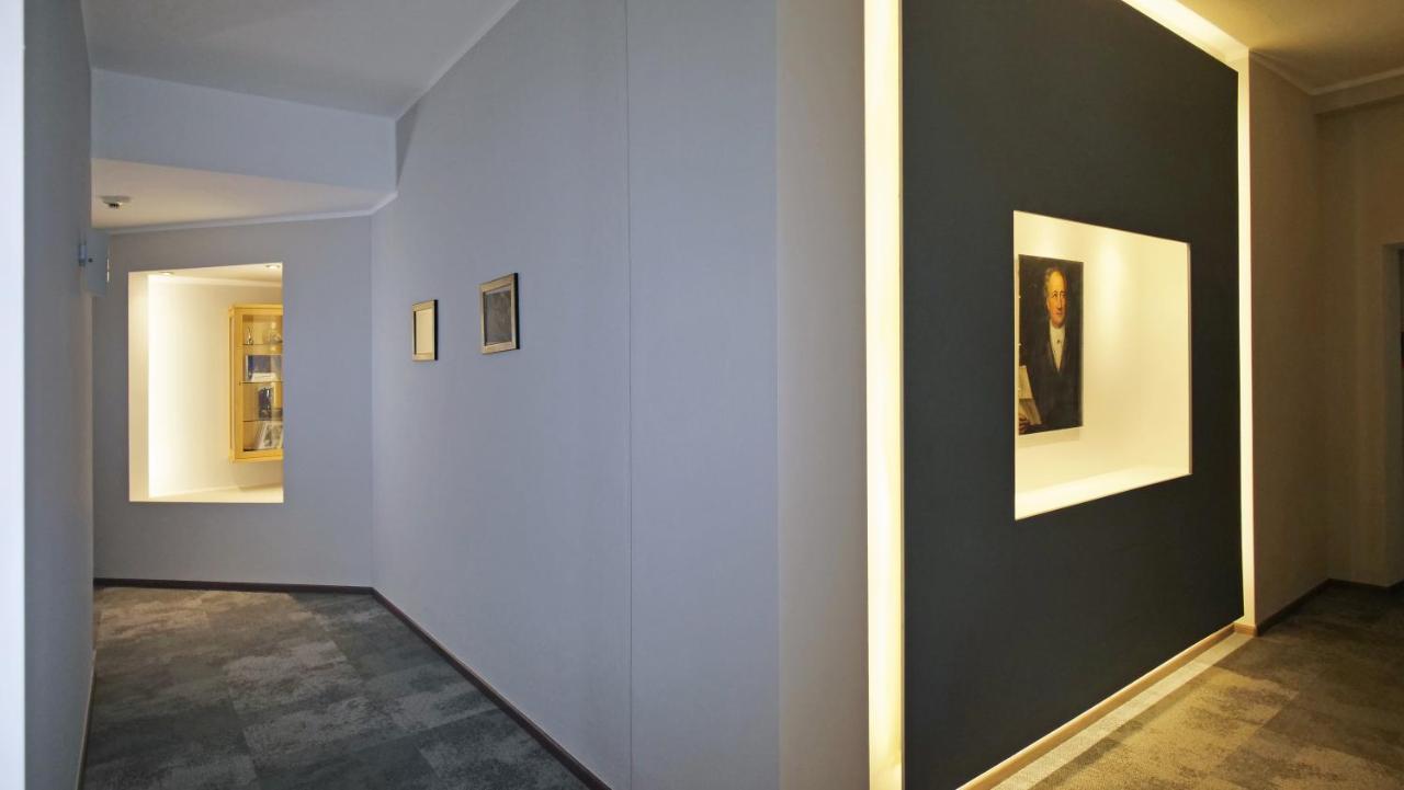 Erlkoenig Gaesteappartements