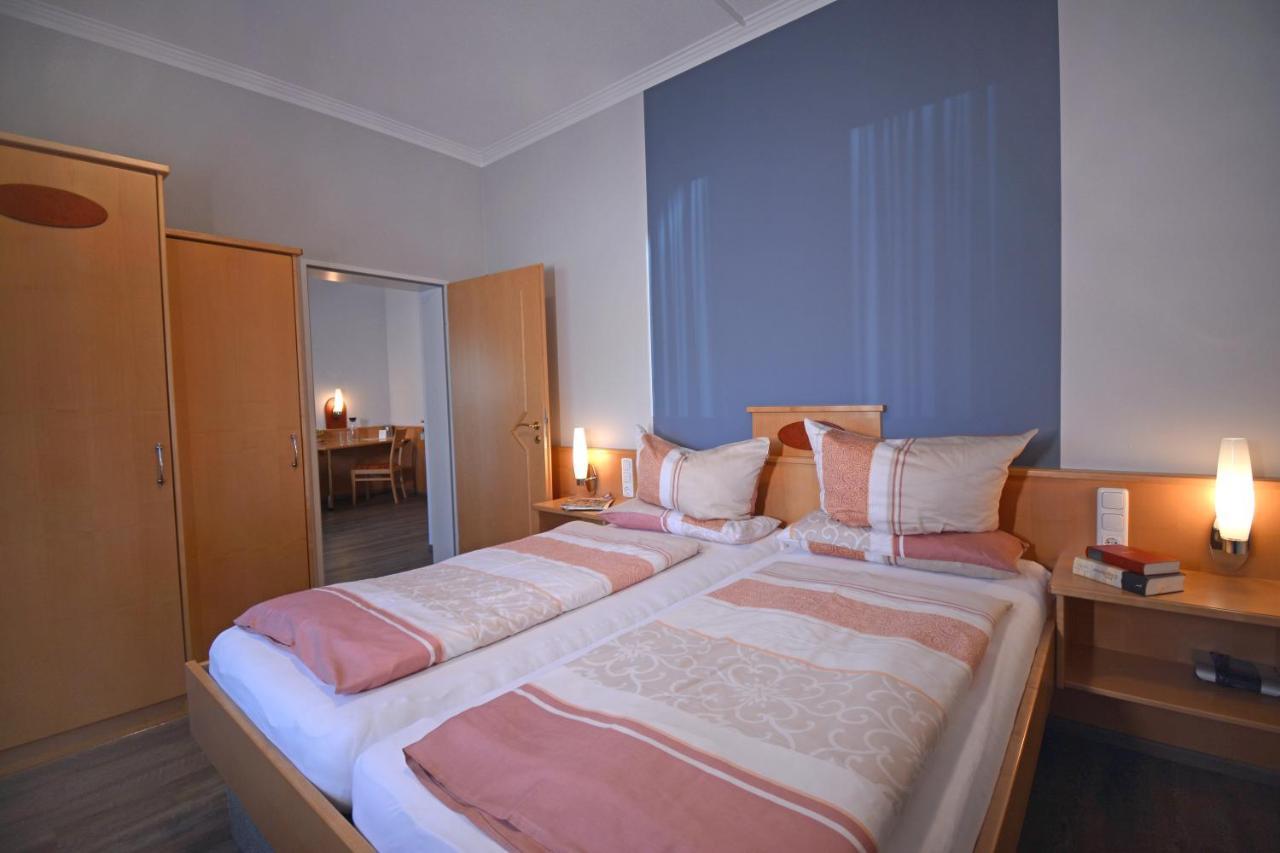 Erlkönig Gästeappartements Apartment Bad Füssing
