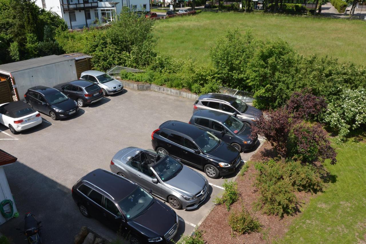 Erlkoenig Gaesteappartements